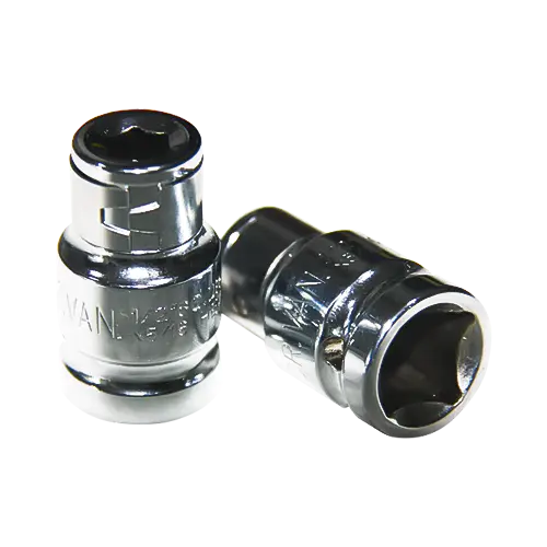 1/2 ”dr. Socket -skruenøgleværktøj