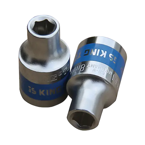 1/2 ”Dr.Deep Drive Socketwrench Tool