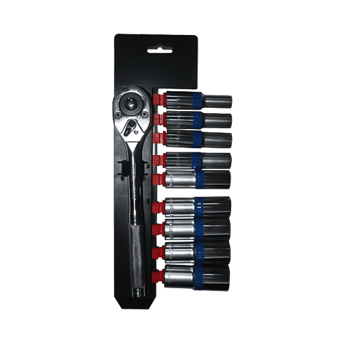 Stærk kompatibilitet af stikkontakt