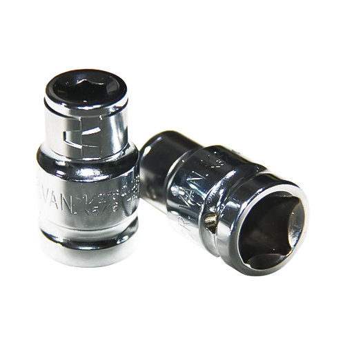 1/2 ”dr. Socket -skruenøgleværktøjets ergonomiske design og komfort