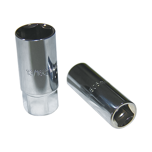 Præcisionspolering bringer fremragende oplevelse: 3/8 