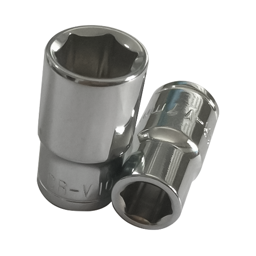 Forenkle drift og forbedre effektiviteten: 1/4 